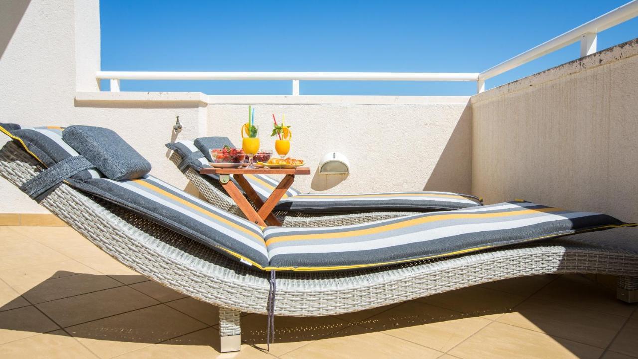 Holiday Home Lapad Beach Royal Dubrovnik Luaran gambar