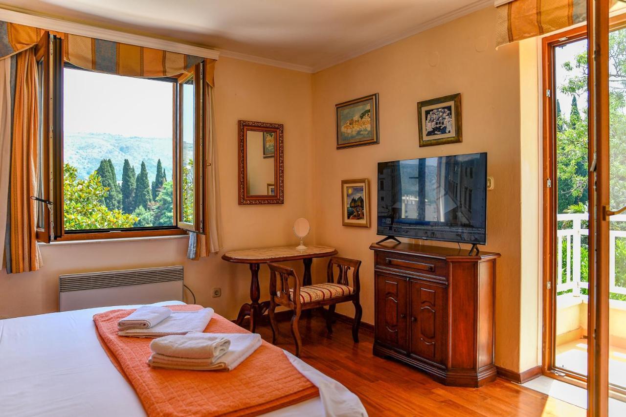 Holiday Home Lapad Beach Royal Dubrovnik Luaran gambar