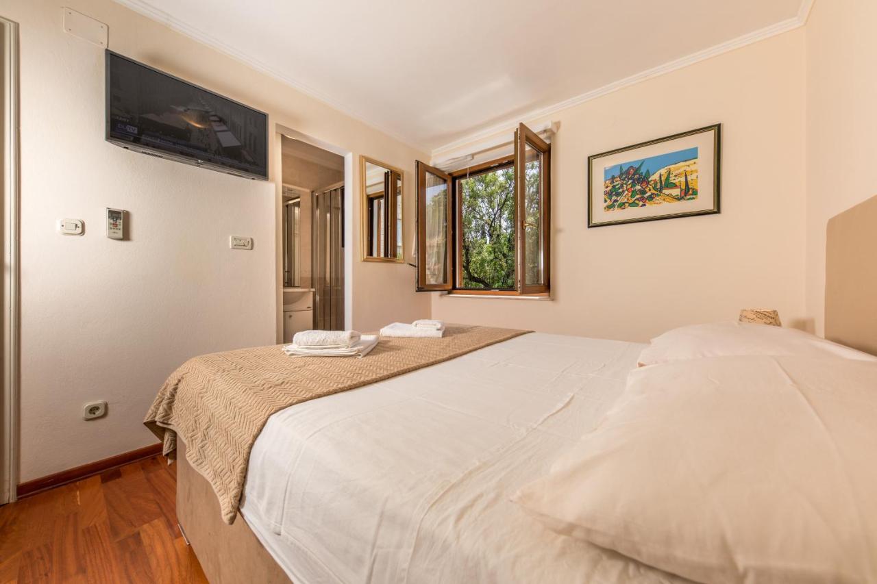 Holiday Home Lapad Beach Royal Dubrovnik Luaran gambar