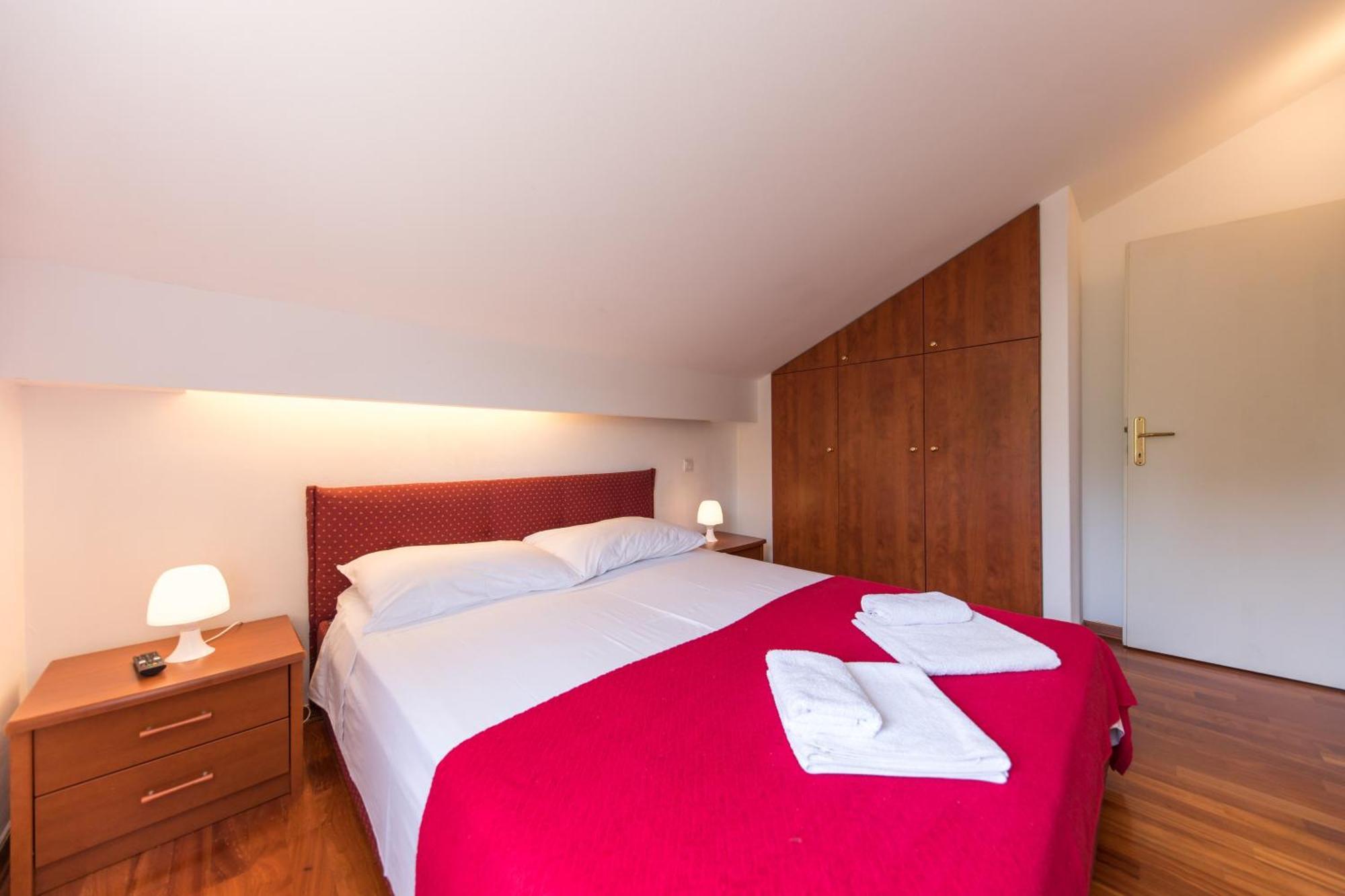 Holiday Home Lapad Beach Royal Dubrovnik Luaran gambar