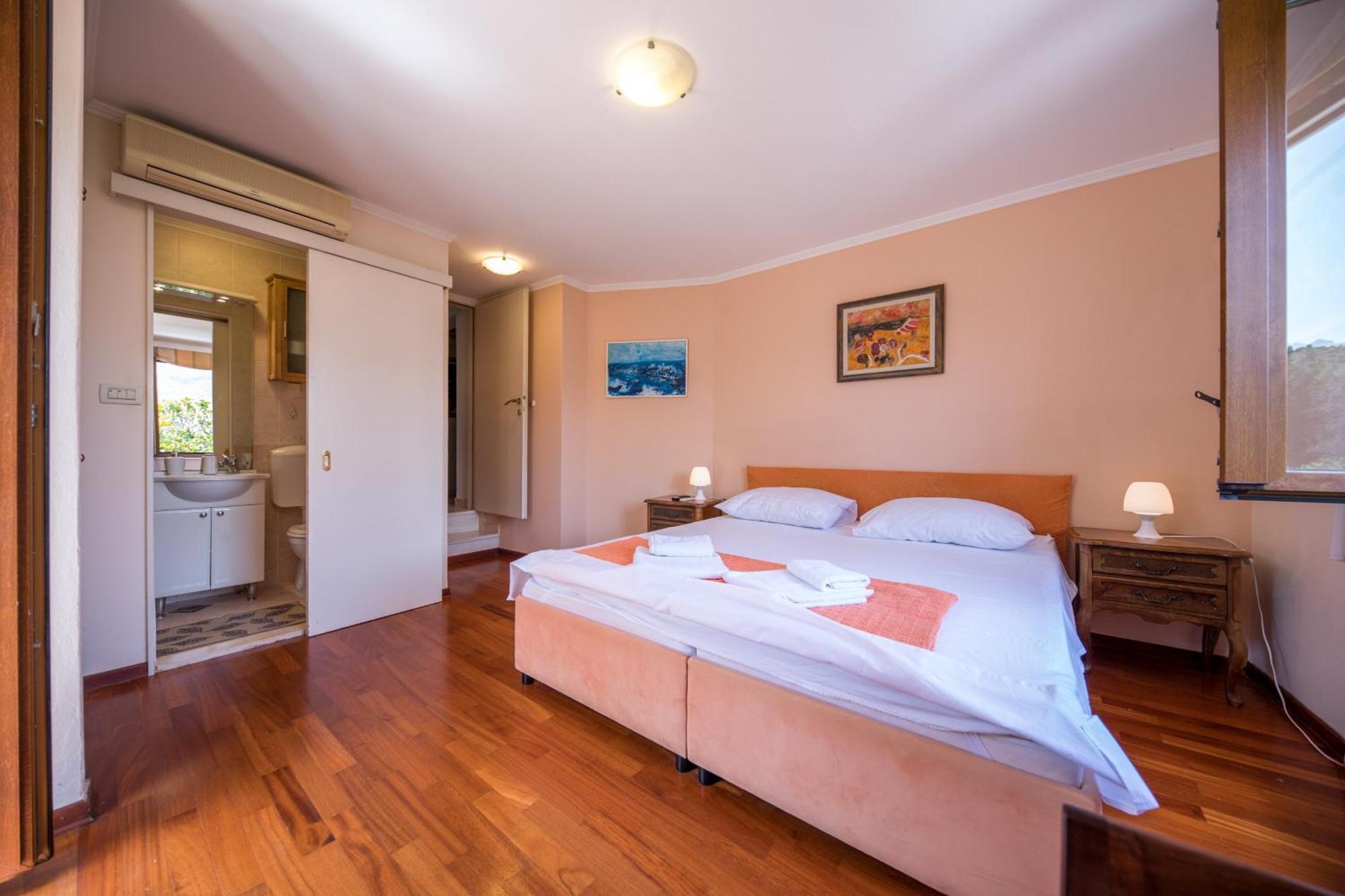 Holiday Home Lapad Beach Royal Dubrovnik Luaran gambar