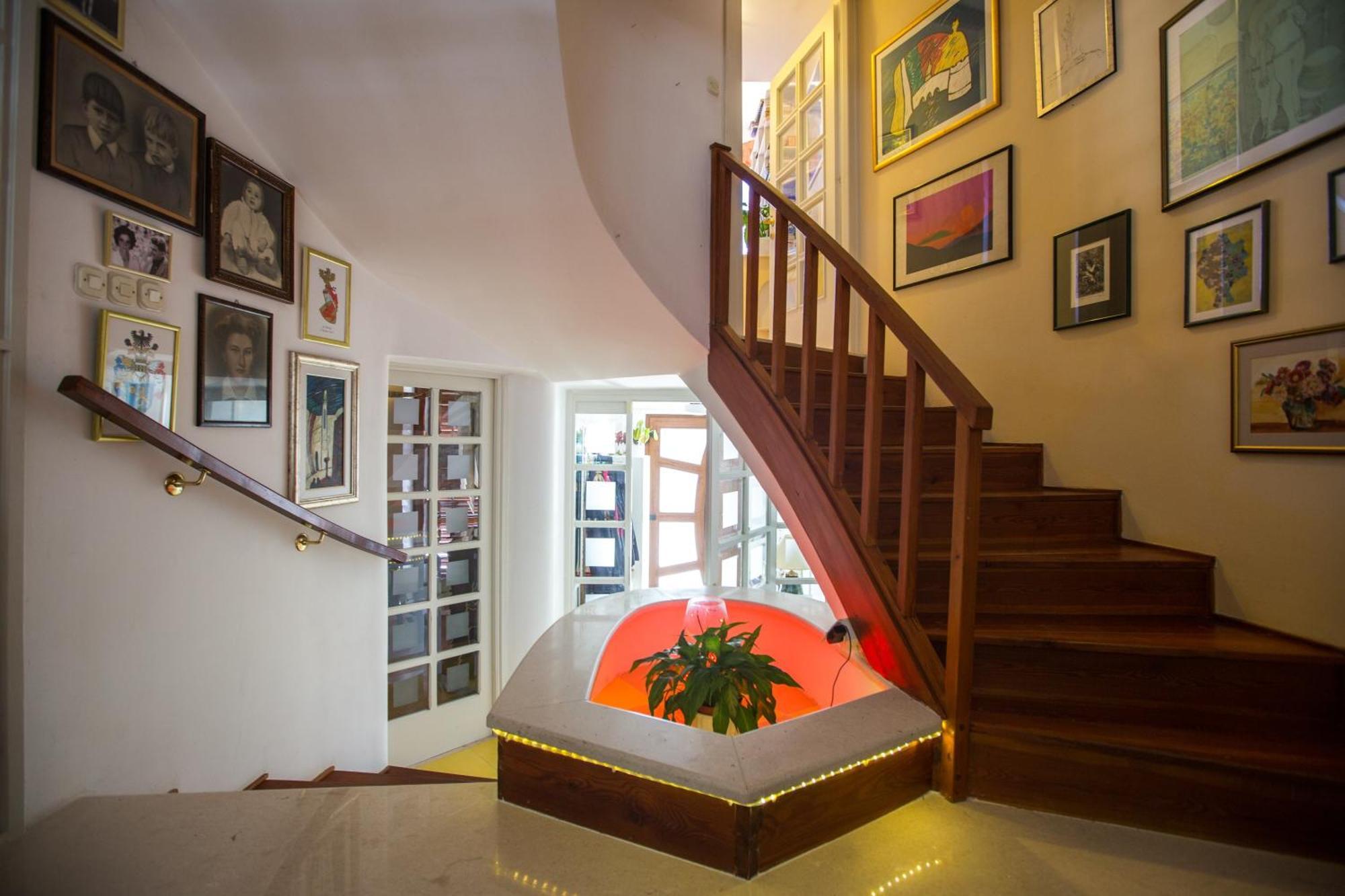 Holiday Home Lapad Beach Royal Dubrovnik Luaran gambar