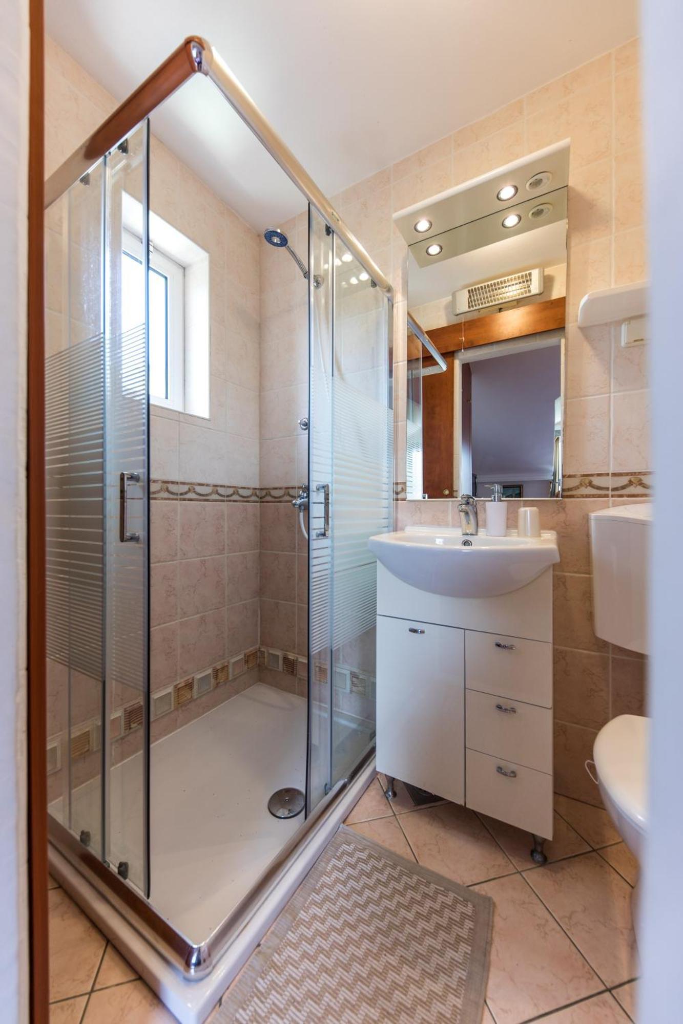 Holiday Home Lapad Beach Royal Dubrovnik Luaran gambar