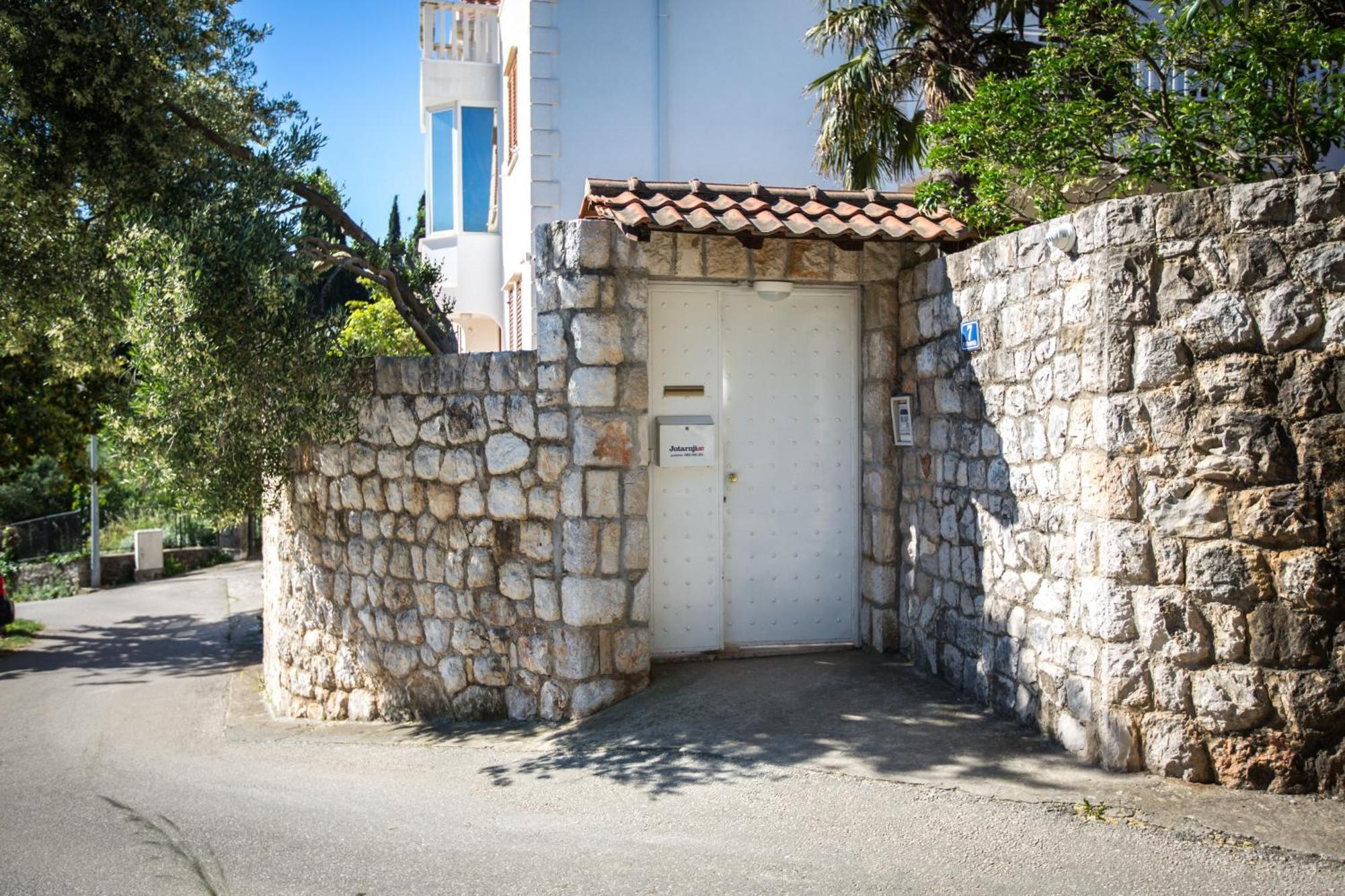 Holiday Home Lapad Beach Royal Dubrovnik Luaran gambar