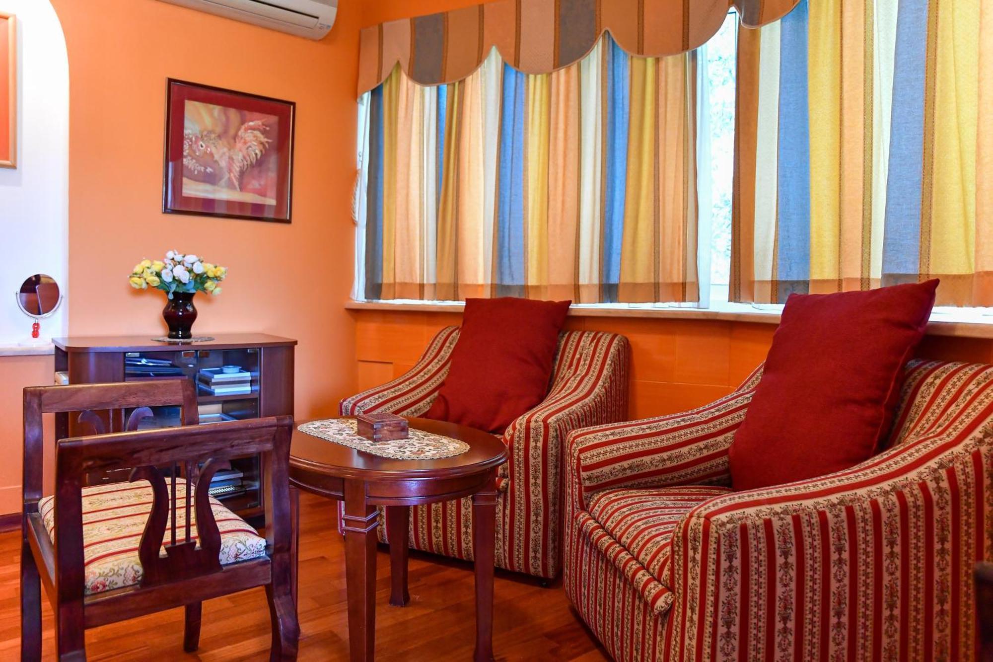 Holiday Home Lapad Beach Royal Dubrovnik Luaran gambar