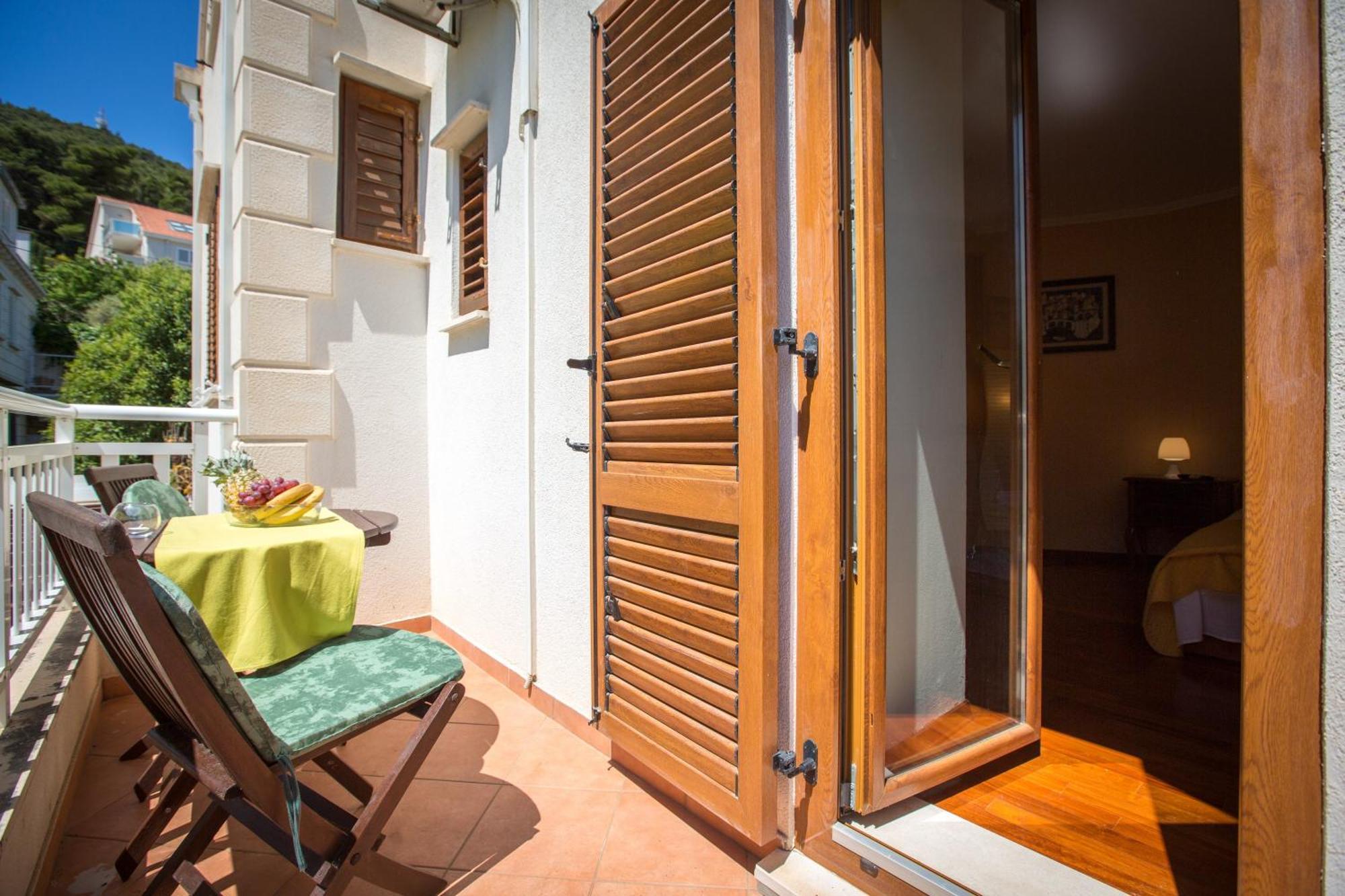 Holiday Home Lapad Beach Royal Dubrovnik Luaran gambar