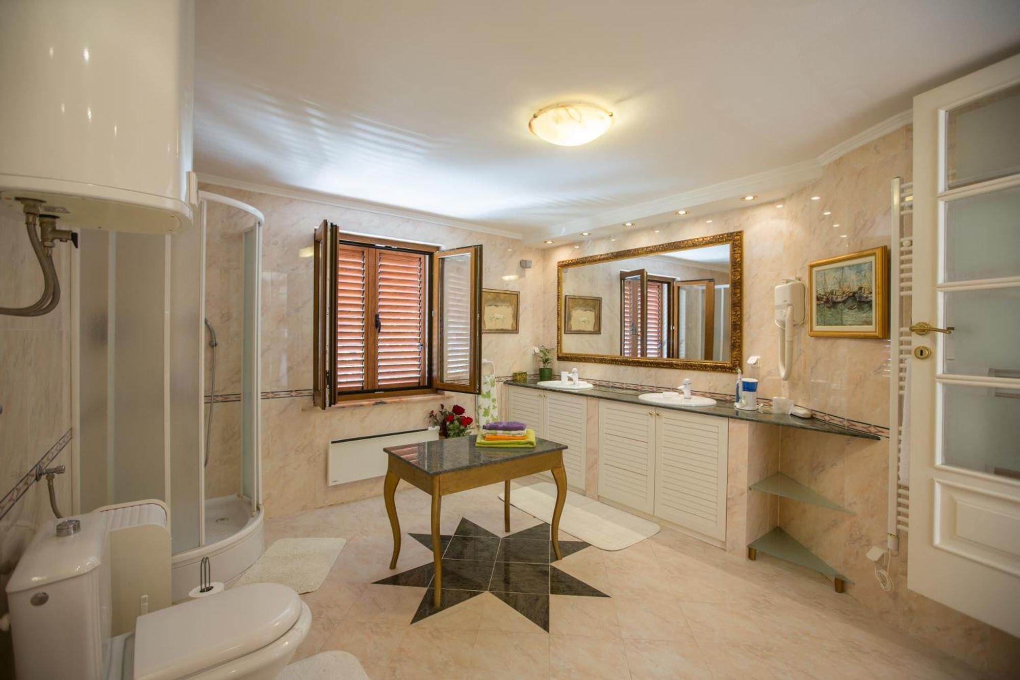 Holiday Home Lapad Beach Royal Dubrovnik Luaran gambar
