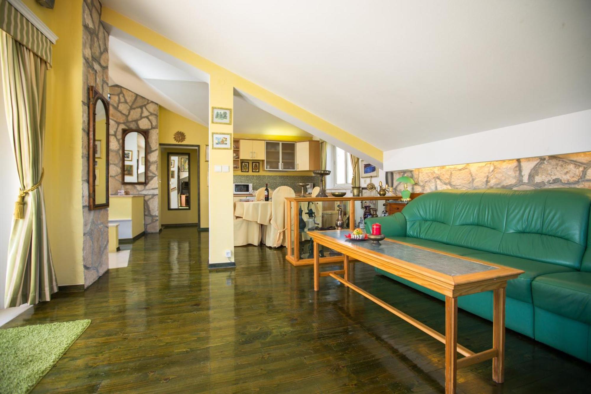 Holiday Home Lapad Beach Royal Dubrovnik Luaran gambar