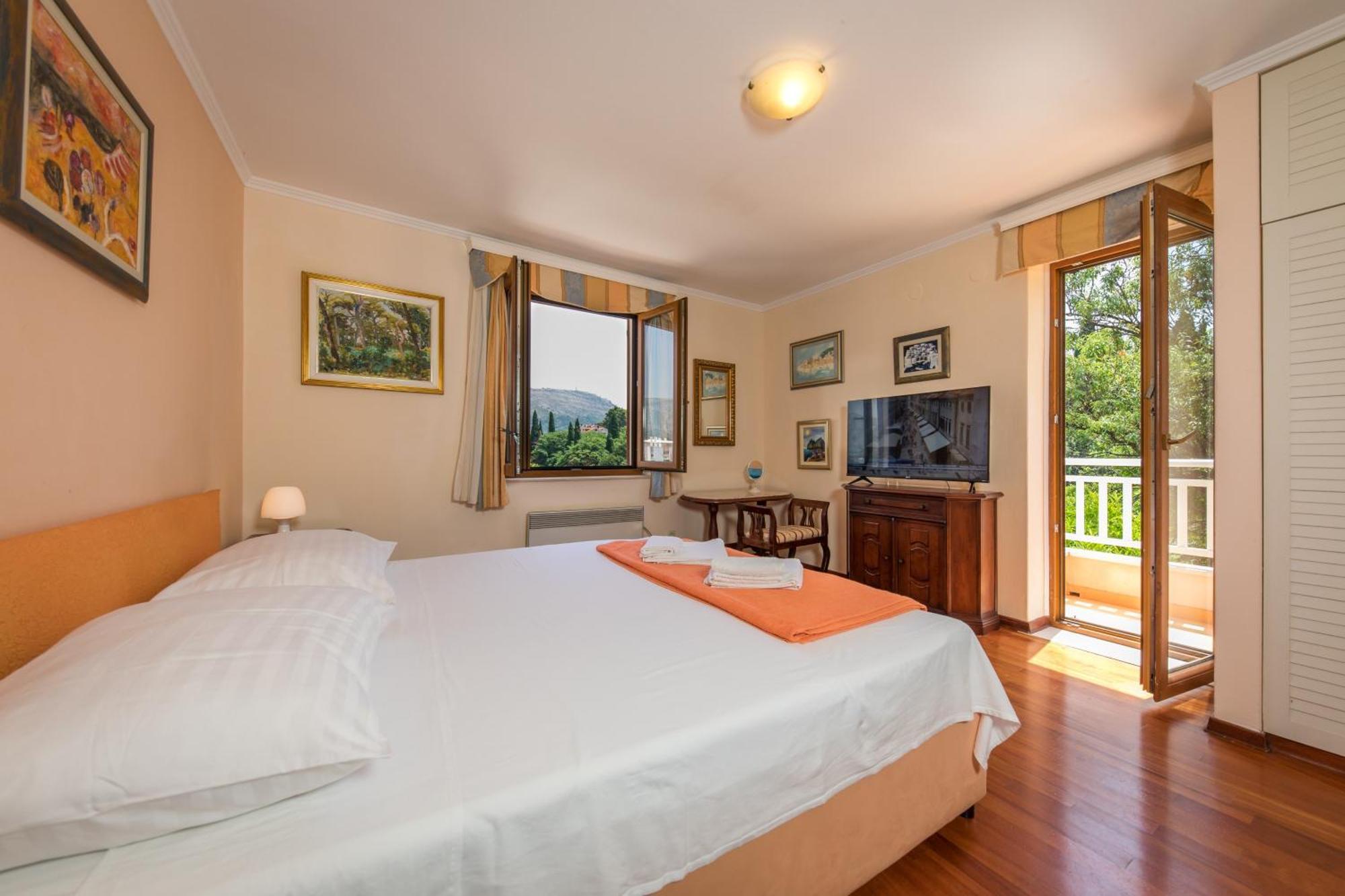 Holiday Home Lapad Beach Royal Dubrovnik Luaran gambar