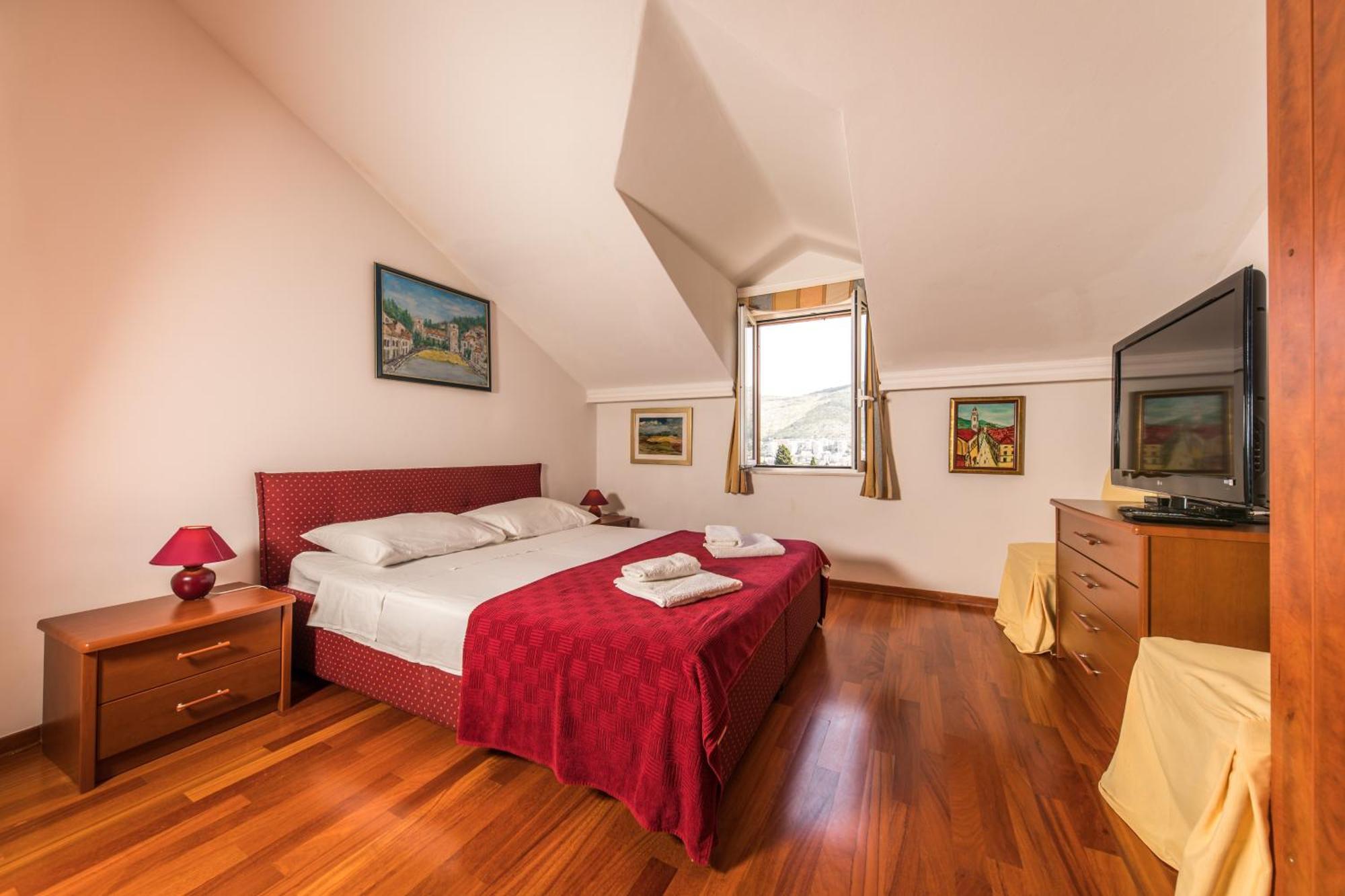 Holiday Home Lapad Beach Royal Dubrovnik Luaran gambar
