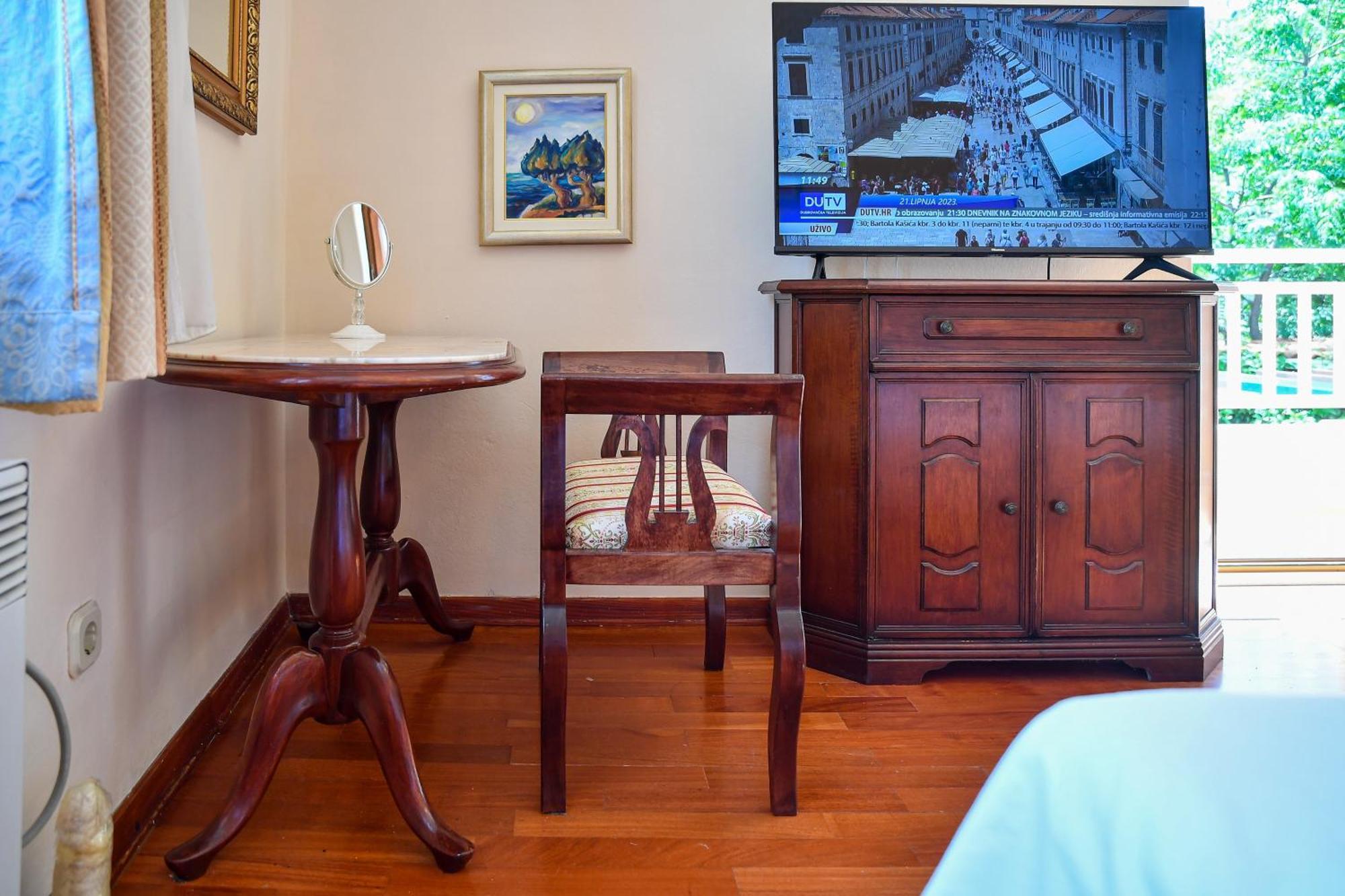 Holiday Home Lapad Beach Royal Dubrovnik Luaran gambar